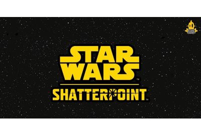 Епічні дуелі у всесвіті Star Wars – наш огляд Shatterpoint!