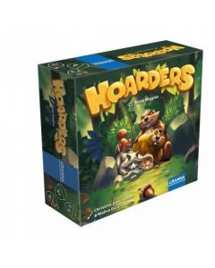 Hoarders