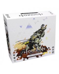 Horizon Zero Dawn: The Board Game