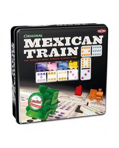 Mexican Train