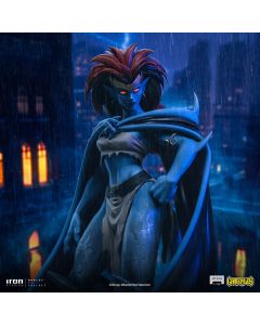 Колекційна статуетка Iron Studios: Statue Demona - Gargoyles - Art Scale 1/10
