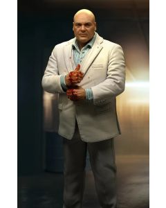 Колекційна статуетка Iron Studios: Statue Kingpin - Daredevil: Born Again - Art Scale 1/10
