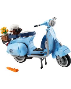 Конструктор LEGO Creator Expert Vespa 125 (10298)