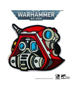 Пін Starforged Warhammer 40000 Adeptus Mechanicus Skitarii