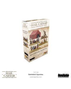 Набір мініатюр Hail Caesar Epic Battles: Battlefield Vignettes