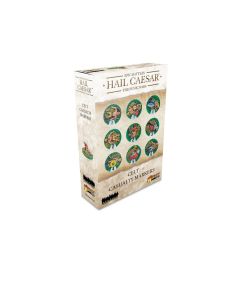 Маркери втрат Hail Caesar Epic Battles: Celt Casualties