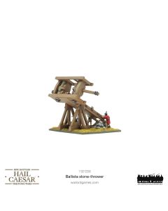 Мініатюра Hail Caesar Epic Battles: Ballista Stone-Thrower