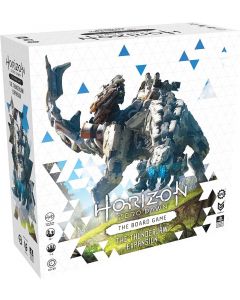 Horizon Zero Dawn: Thunderjaw Expansion ( доповнення )