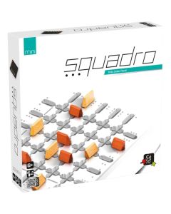 Настільна гра Squadro mini