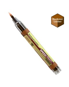 Акриловий маркер The Army Painter: Speedpaint Markers: Hardened Leather