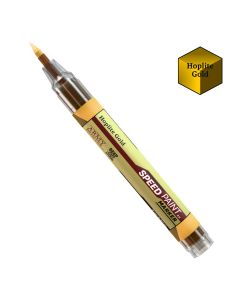 Акриловий маркер The Army Painter: Speedpaint Markers: Hoplite Gold