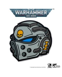 Пін Starforged Warhammer 40K Space Marines Grey Knights