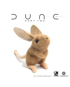 Плюшева іграшка Starforged Dune II: Muad'Dib Desert Mouse