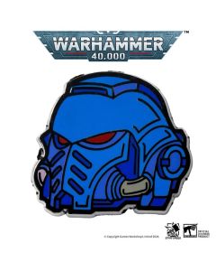 Пін Starforged Warhammer 40K Space Marines Ultramarines