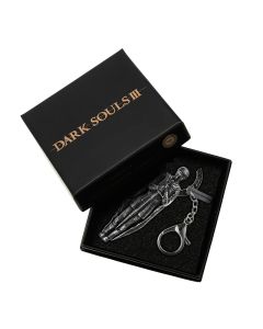 Брелок Starforged: Dark Souls III Small Doll 