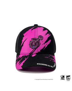 Кепка Starforged: Warhammer 40000 - Slaanesh Baseball Cap