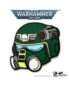 Пін Starforged Warhammer 40000 Astra Militarum