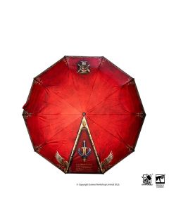 Парасолька Starforged: Warhammer 40000 - Umbrella Adeptus Custodes Misericordia