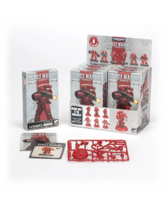 Space Marine Heroes 2023 – Blood Angels Collection Two