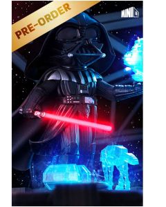 Колекційна фігурка MiniCo: Statue Darth Vader - Star Wars