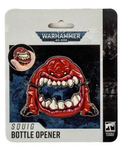 Відкривачка Warhammer 40,000: Squig Bottle Opener