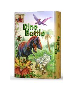 Dino Battle