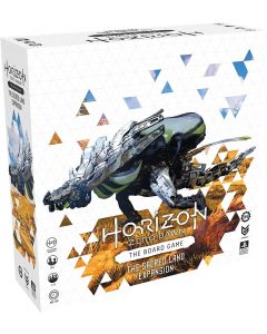 Horizon Zero Dawn: The Board Game – Sacred Land ( доповнення )