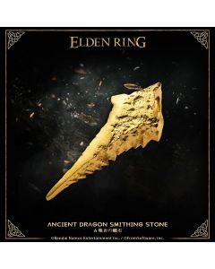 Підвіска Starforged Elden Ring: Ancient Dragon Smithing Stone