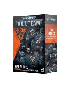 Набір мініатюр Kill Team: Dead Silence
