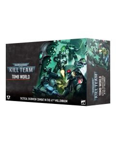 Набір мініатюр Kill Team: Tomb World