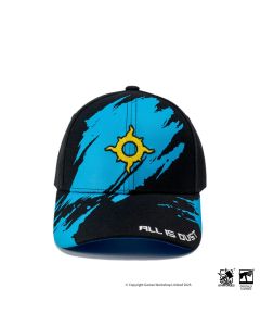 Кепка Starforged: Warhammer 40000 - Thousand Sons Baseball Cap