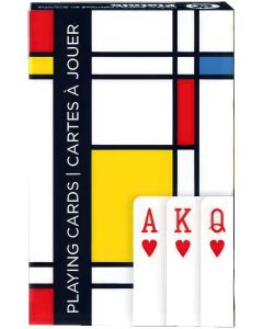 Карти гральні Piatnik Squares