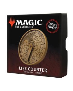 Magic the Gathering Life Counter