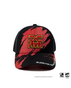 Кепка Starforged: Warhammer 40000 - Khorne Baseball Cap