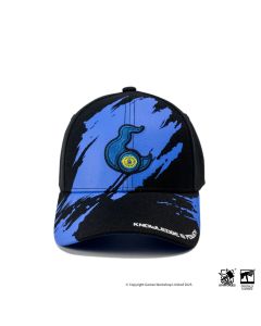Кепка Starforged: Warhammer 40000 - Tzeentch Baseball Cap