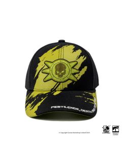 Кепка Starforged: Warhammer 40000 - Death Guard Baseball Cap
