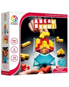 Настільна гра Дуель в Кубі