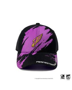 Кепка Starforged: Warhammer 40000 - Emperor’s Children Baseball Cap