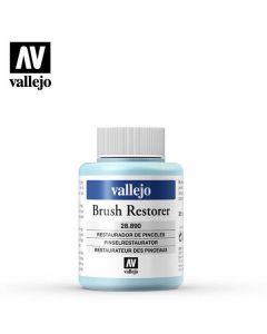 Brush Restorer