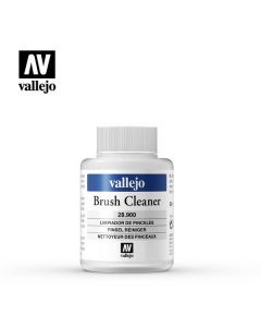 Alcohol Brush Cleaner