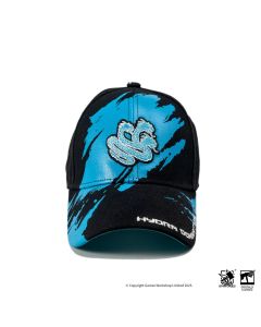 Кепка Starforged: Warhammer 40000 - Alpharius Baseball Cap