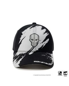 Кепка Starforged: Warhammer 40000 - Iron Warriors Baseball Cap