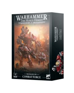 Набір мініатюр The Horus Heresy: Mechanicum: Combat Force