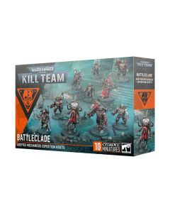 Набір мініатюр Kill Team: Battleclade