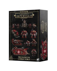 Набір мініатюр The Horus Heresy: Legions Imperialis: Mechanicum: Mechanicum Combat Force