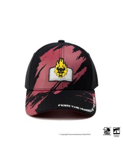 Кепка Starforged: Warhammer 40000 - Word Bearers Baseball Cap