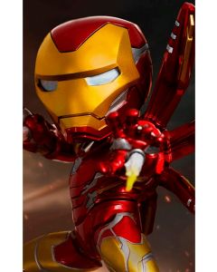 Колекційна фігурка MiniCo: Statue Iron Man - Avengers: Endgame