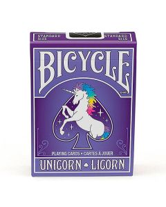 Покерні карти Bicycle Unicorn