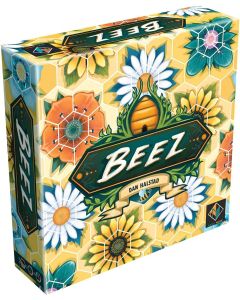 Настільна гра Beez