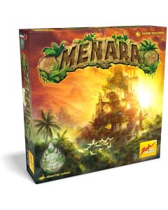Настільна гра Menara